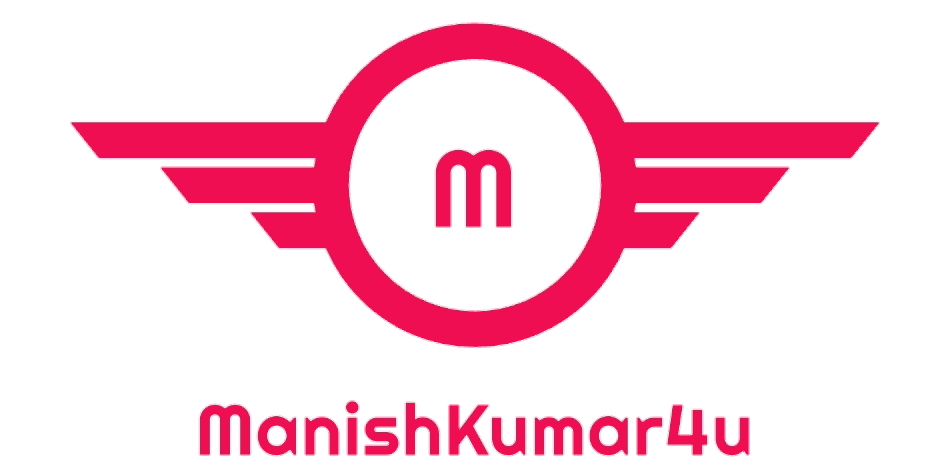 ManishKumar4U